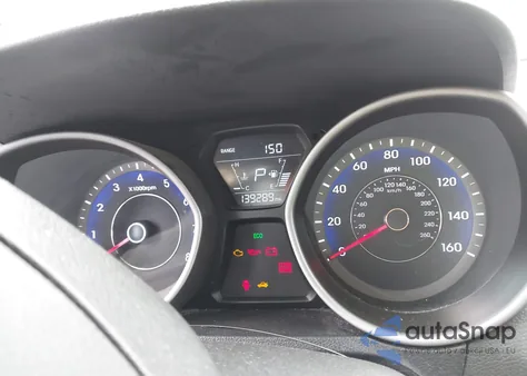 2015 Hyundai Elantra Se z USA, uszkodzony, nr VIN KMHDH4AE8FU344541